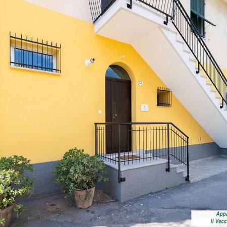 Agriturismo Le Girandole Diano Marina Exterior foto
